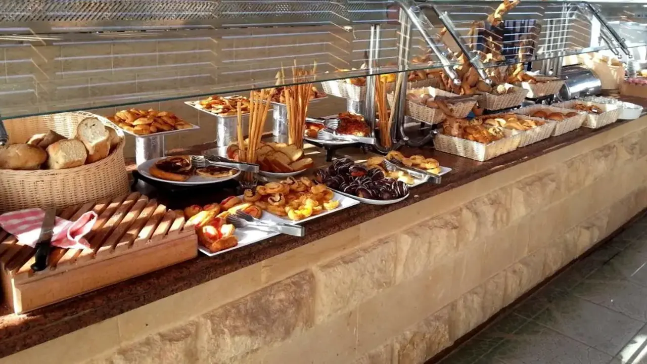 Hotel Giftun Azure Beach - Hurghada